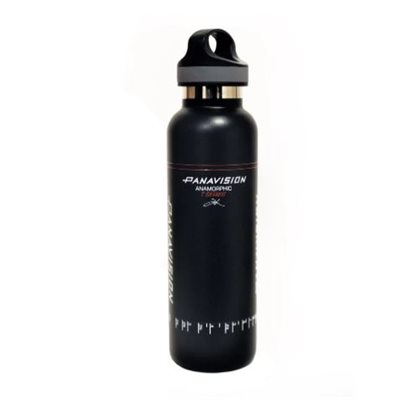 PANAVISION T-SERIES LENS BOTTLE BLACK