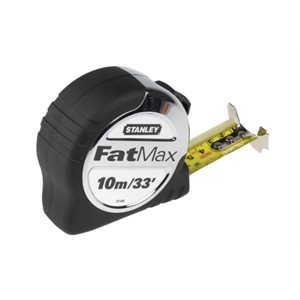 FATMAX TAPE MEASURE 10M / 33'