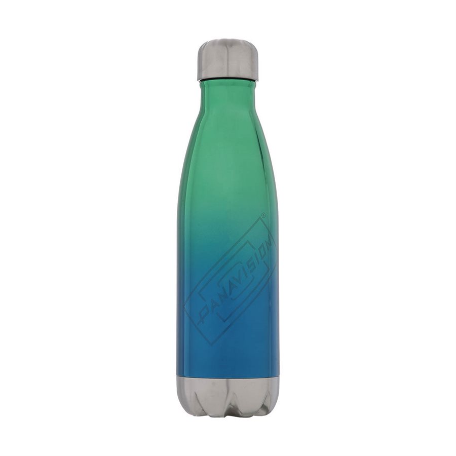 PANAVISION H2GO FORCE BOTTLE (500ML) GREEN / BLUE