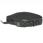 DIRTY RIGGER PADDED UTILITY BELT