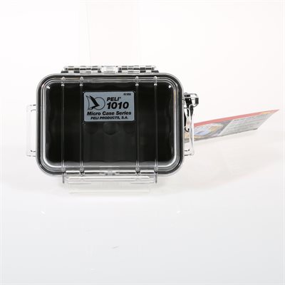 PELI MICROCASE 1010