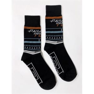 PANAVISION T-SERIES LENS SOCKS (ONES SIZE)