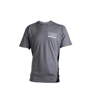 PANAVISION DARK GREY T-SHIRT - TOP